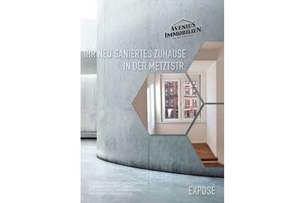 Wohnung zum Mieten in Stuttgart 1.180,00 € 84.77 m²