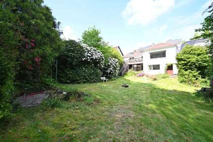 Haus zum Kaufen in Solingen-Solingen-Gräfrath 399.000,00 € 150 m²