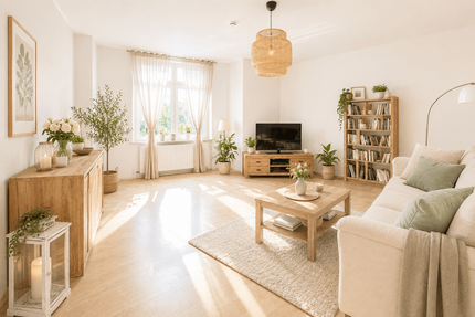 Wohnung zum Kaufen in Düsseldorf 260.000,00 € 66.21 m²