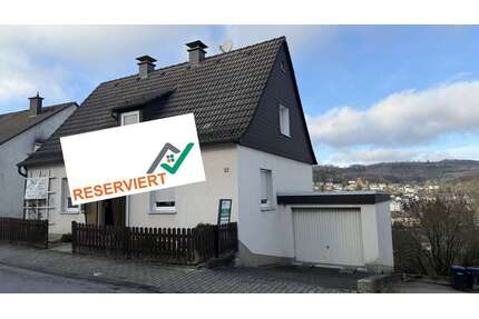 Haus zum Kaufen in Neuenrade 208.000,00 € 107 m²