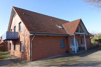 Mehrfamilienhaus in zentraler Lage in Wietzen