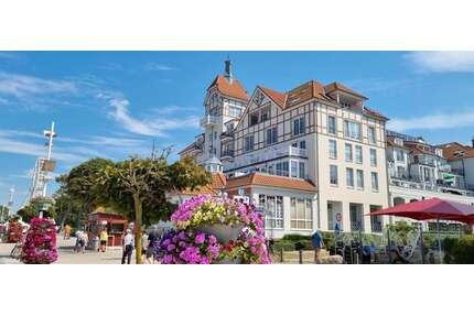 Wohnung zum Kaufen in Kühlungsborn 315.000,00 € 55 m²