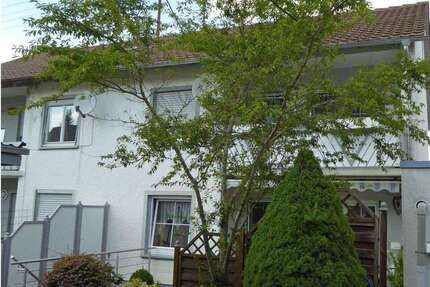 Haus zum Kaufen in Munderkingen 259.000,00 € 88 m²