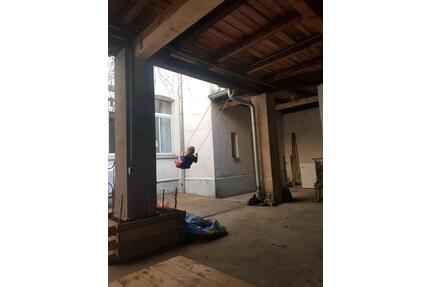 Wohnen undoder Gewerbe in Plagwitz, Raumschau 21.März !!! - Leipzig Altwest