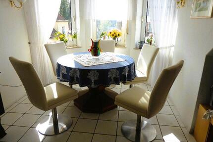 3 Zi. Penthouse - Eigentumswohnung Bad Pyrmont - nahe Kurpark