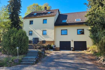 Zweifamilienhaus - 330.000,00&nbsp;EUR Kaufpreis, ca.&nbsp; 310,00&nbsp;m&sup2; in Nohfelden (PLZ: 66625)