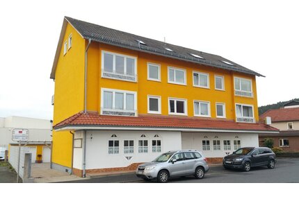 Philippsthal, 3 ZKB im 2. OG - 730,00&nbsp;EUR Kaltmiete, ca.&nbsp; 80,00&nbsp;m&sup2;&nbsp;Wohnfl&auml;che in Philippsthal (Werra) (PLZ: 36269)