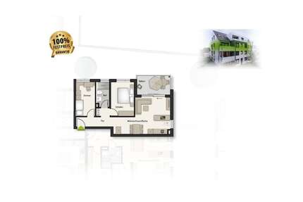 Wohnung zum Kaufen in Holzgerlingen 425.000,00 € 65 m²