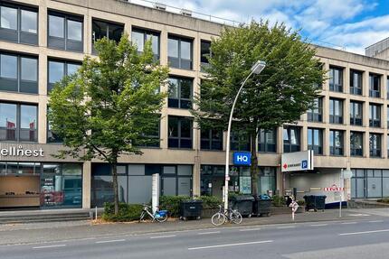 Privater Büroraum für 2 Person in HQ Bornheimer Straße - Bonn Tannenbusch