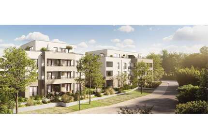 Wohnung zum Kaufen in Tamm 464.800,00 € 72.64 m²