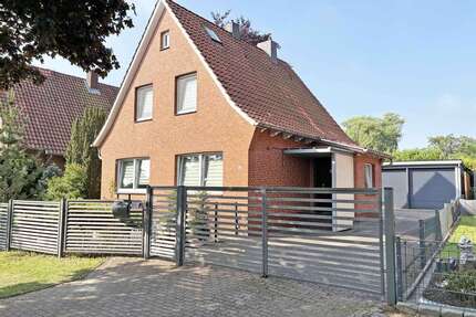 Haus zum Kaufen in Horneburg 369.000,00 € 94.6 m²