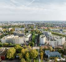 Wohnung zum Mieten in Karlsruhe 697,02 € 46.78 m²