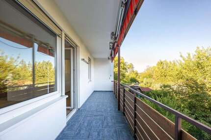 Wohnung zum Kaufen in Feldkichen-Westerham 185.000,00 € 34 m²