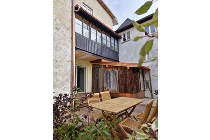 Wohnung zum Mieten in Bad Tölz 1.340,00 € 63 m²