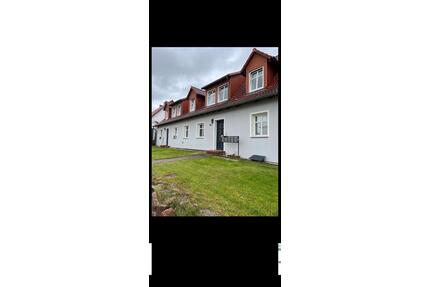Helle 3-Zimmer-Dachgeschosswohnung (69 m²) in 17139 Gielow - Malchin