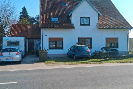 Modernisierte 2 Familien Haus 229 Qudrat Meter plus Ausbaureserv - Stadthagen
