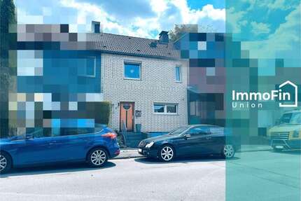 Haus zum Kaufen in Dortmund 360.000,00 € 125 m²