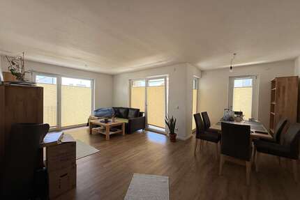 Wohnung zum Mieten in Villingen-Schwenningen 840,00 € 69.76 m²