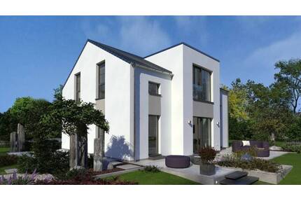 EIN HAUS IN VOLLENDETER PERFEKTION - Malervorbereitet inkl. Grundstück - Raubach