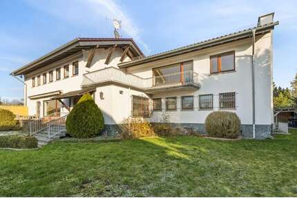 Haus zum Kaufen in Frankfurt am Main 1.769.000,00 € 345 m²