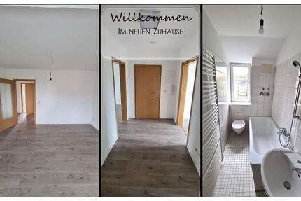 Wohnung zum Mieten in Chemnitz 285,00 € 54.37 m²