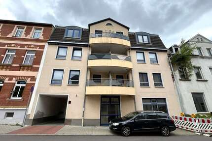 Wohnung zum Mieten in Zwickau-Marienthal 375,00 € 55.23 m²