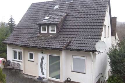Haus zum Kaufen in Siegen 279.900,00 € 113 m²