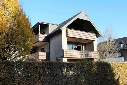 Großzügige 3-Zimmer-Wohnung mit 2 Balkonen - Gütersloh Avenwedde