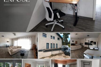 Business-Apartment in Schulzendorf – bezugsfertig