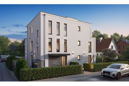 Wohnung zum Kaufen in Hamburg 419.000,00 € 52.92 m²