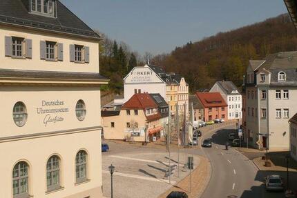 Erste eigene Wohnung? - 245,00&nbsp;EUR Kaltmiete, ca.&nbsp; 37,09&nbsp;m&sup2; in Glashütte (PLZ: 01768)