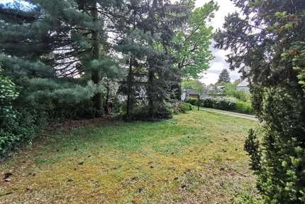Grundstück zu verkaufen in Berlin-Mahlsdorf 270.000,00 € 566 m²