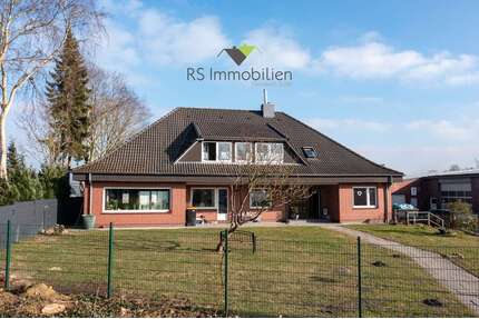 Haus zum Kaufen in Westerholt 289.000,00 € 260 m²