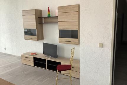 1 ZIMMER PENTHOUSE APARTMENT NEU ULM - Neu-Ulm Ludwigsfeld