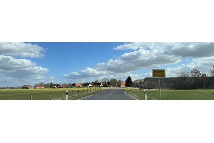 Provisionsfreie DHH, Idyllisch gelegen im Oderbruch - Bad Freienwalde (Oder)