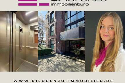 Wohnung zum Kaufen in Mönchengladbach 198.000,00 € 84 m²