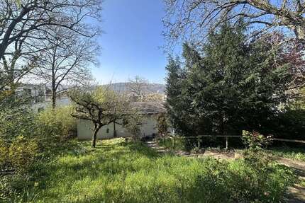 Grundstück zu verkaufen in Esslingen 720.000,00 € 758 m²