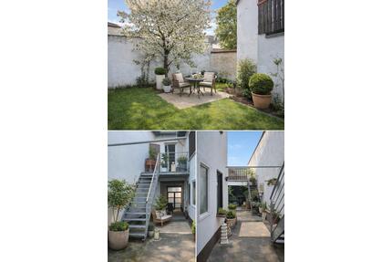 Haus zum Kauf - 300.000,00&nbsp;EUR Kaufpreis, ca.&nbsp; 130,00&nbsp;m&sup2; in Eisenberg (Pfalz) (PLZ: 67304)