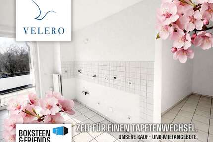 Wohnung zum Mieten in Gelsenkirchen 600,00 € 80 m²