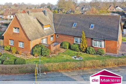 Haus zum Kaufen in Wahlstedt 550.000,00 € 290 m²