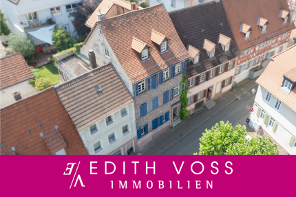 Haus zum Kaufen in Weinheim 625.000,00 € 247 m²