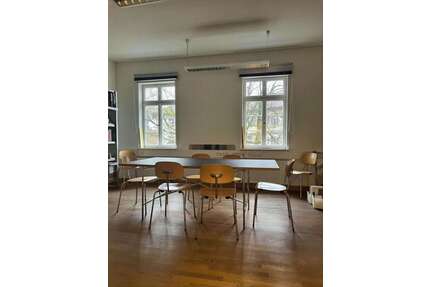Büro in Kirchheim 2.460,00 € 212 m²