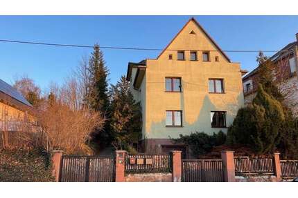 Haus zum Kaufen in Crimmitschau 148.600,00 € 180 m²