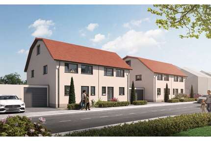 Haus zum Kaufen in Dudenhofen 569.990,00 € 130 m²