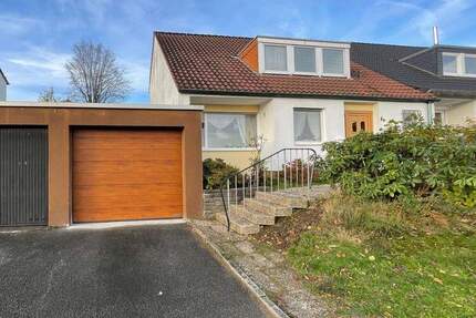 Bebautes Erbpachtgrundstück in sehr guter Wohnlage von Lüdenscheid