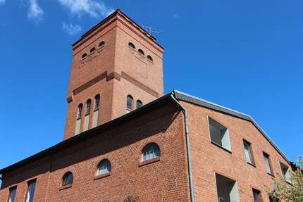 Wohnung zum Mieten in Burgdorf 498,50 € 38.5 m²