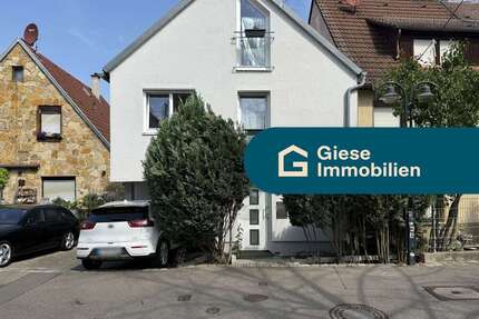 Haus zum Mieten in Stuttgart Hofen 2.000,00 € 176 m² - Stuttgart / Hofen
