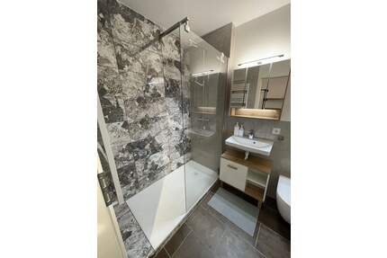 Renoviertes Studio in Bogenhausen nahe Herzogpark - München