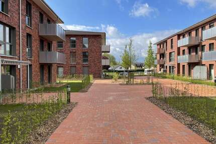 Wohnung zum Mieten in Itzstedt 597,00 € 50 m²