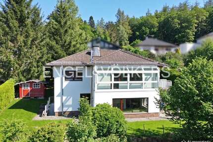 Haus zum Kaufen in Schmitten im Taunus 498.000,00 € 149 m²